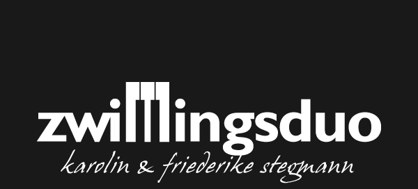 Logo Zwillingsduo Stegmann